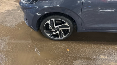 Hyundai i10 1.0 [63] Premium 5dr Auto [Nav] Petrol Hatchback